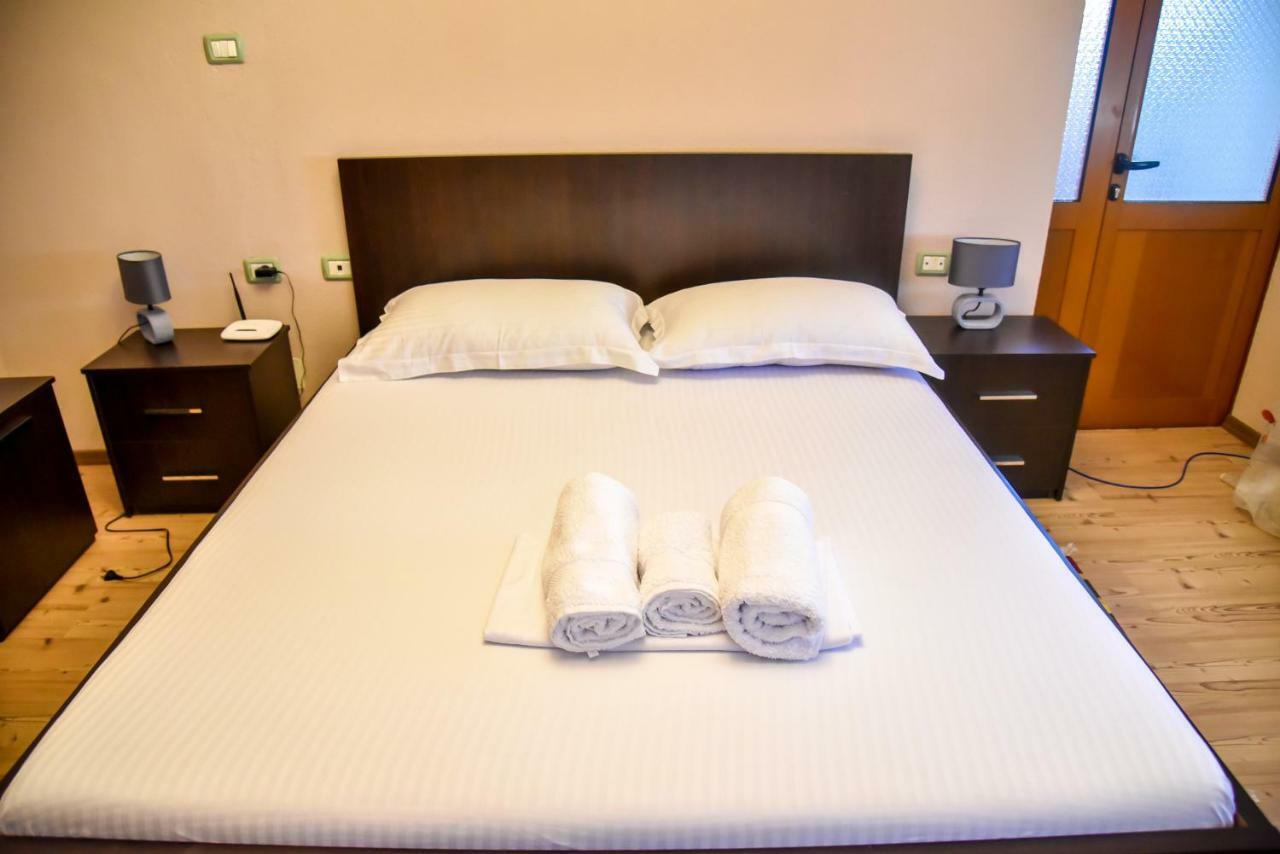 Hotel Sofra จีโรคาสเตอร์ ภายนอก รูปภาพ